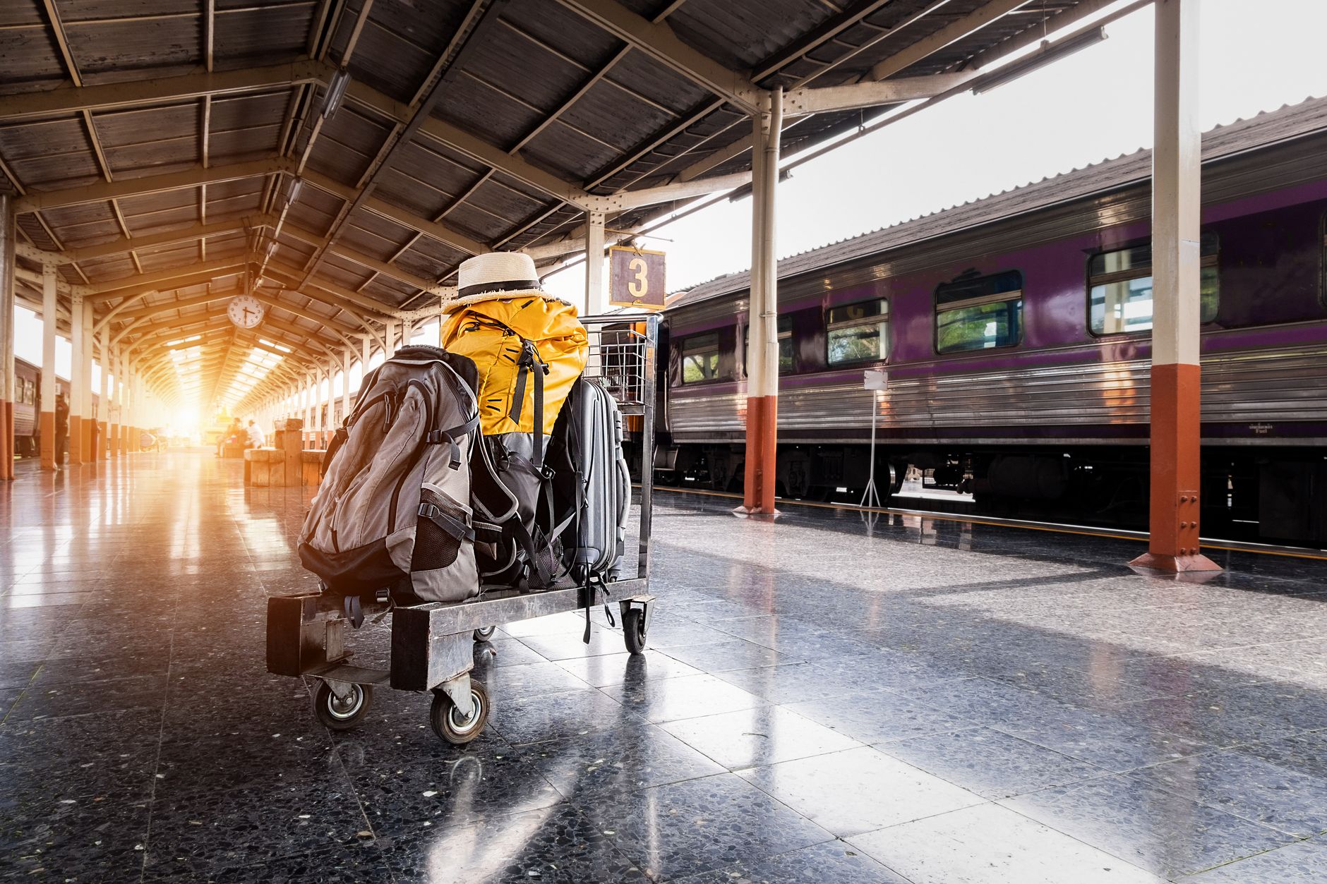 Transport & logistique à Bordeaux : panorama et repères